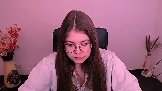  Lovely Mary online show from October 16, 6:38 am