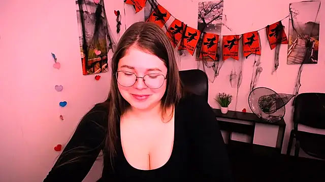  Lovely Mary online show from October 29, 10:08 am