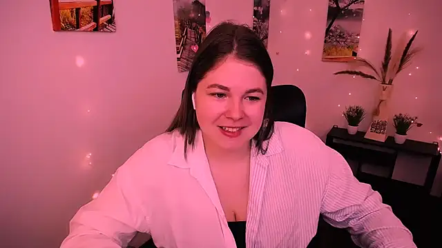  Lovely Mary online show from September 20, 11:08 am