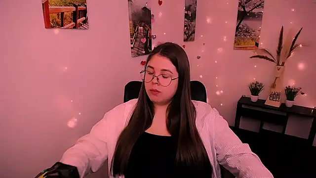  Lovely Mary online show from September 18, 7:18 am