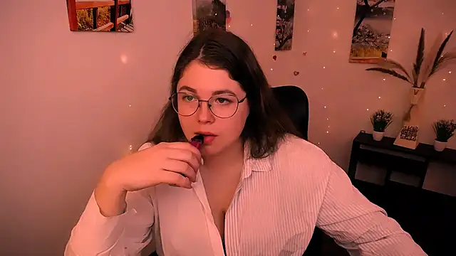  Lovely Mary online show from September 12, 8:01 am