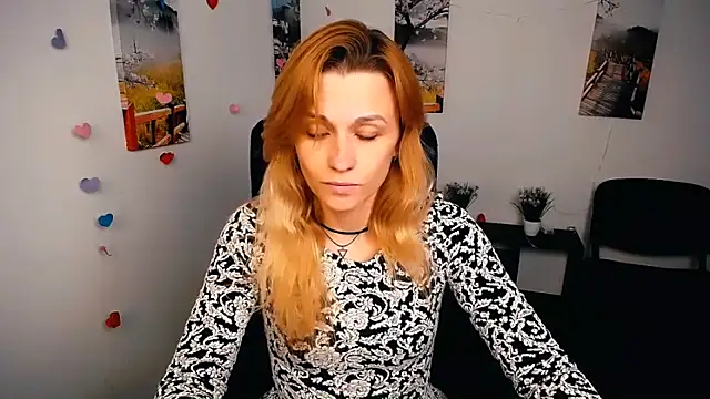 PeppyMia online show from November 13, 10:14 am