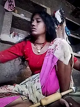 MISS-KAYA online show from September 25, 2:43 am