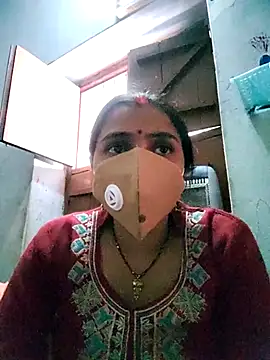 SHABNAM G online show from December 14, 8:31 am