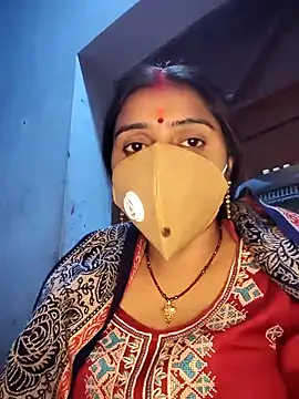 SHABNAM G online show from December 16, 9:48 am