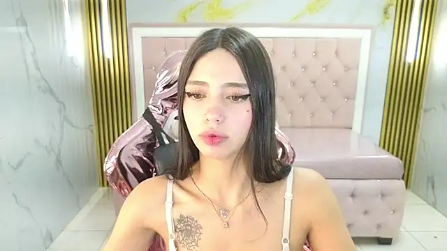 alehp rose s online show from July 25, 1:18 pm
