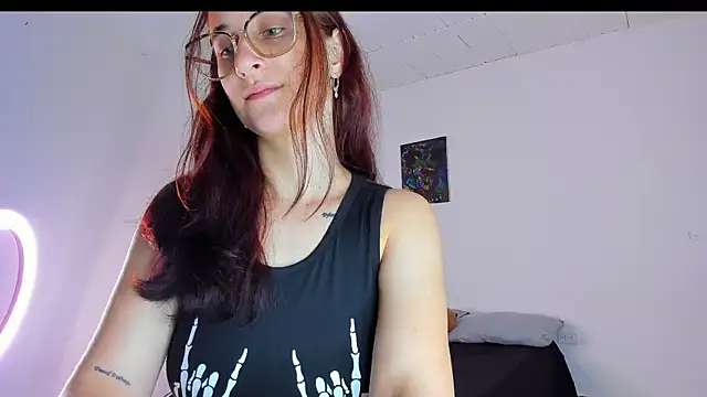 Laura Ivy online show from June 9, 2:38 pm
