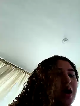 Snapshot of cristhi_esterling chatting on September 26, 8:50 pm cristhi esterling online show from September 26, 8:50 pm