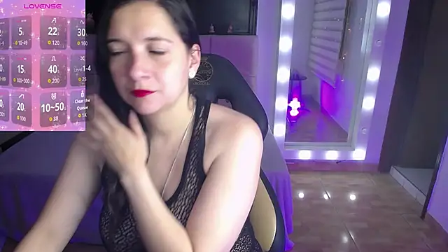 Agatha bellucci  online show from November 13, 12:59 pm