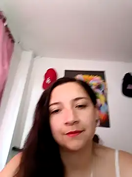 Snapshot of Agatha_bellucci_ chatting on October 5, 10:04 pm Agatha bellucci online show from October 5, 10:04 pm
