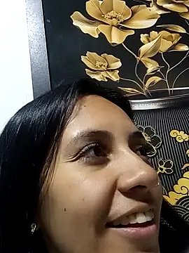 Nika Hot online show from October 7, 3:11 am