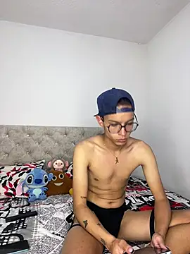 Andres boy252 online show from August 1, 2:24 am