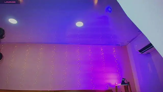 ambar lover online show from November 24, 7:38 pm