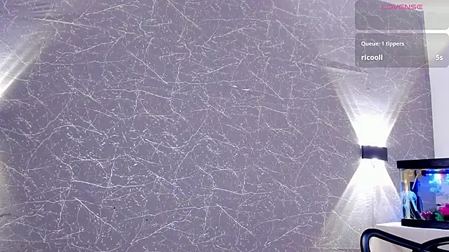 Miss Charlottet online show from December 21, 3:33 am