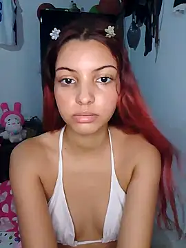 natasha dolly online show from October 19, 2:35 am