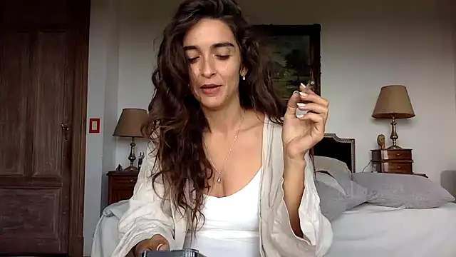 venuslibre online show from October 17, 11:13 am