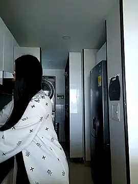 Esmeralda333 online show from October 3, 3:39 pm