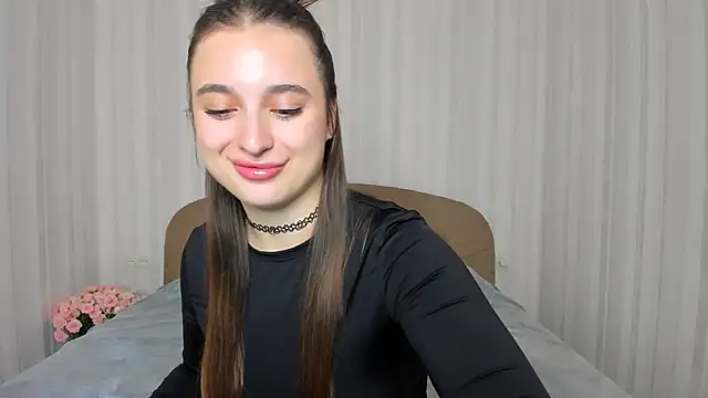 Daria de luxe online show from October 23, 8:37 pm