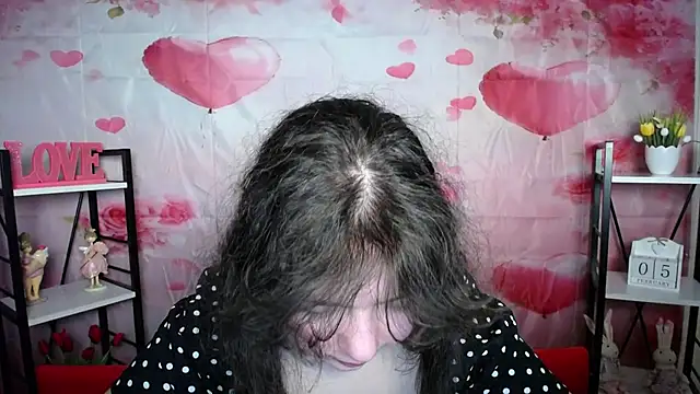 NeonilaLisova online show from February 7, 6:28 am