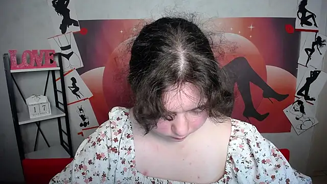 NeonilaLisova online show from November 17, 12:28 pm