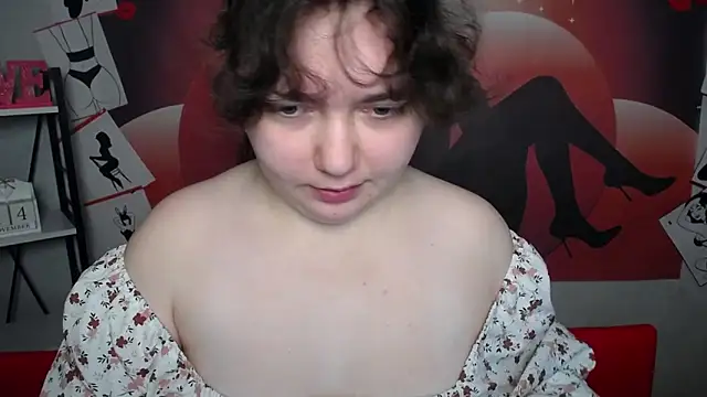 NeonilaLisova online show from November 15, 6:25 am