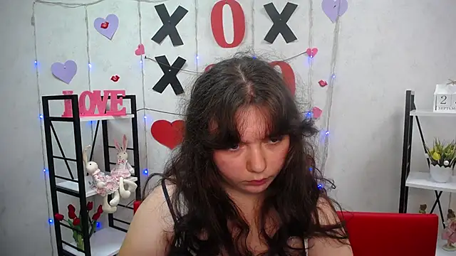 NeonilaLisova online show from September 23, 11:30 am