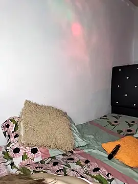 Nahomy cm online show from October 18, 9:16 pm