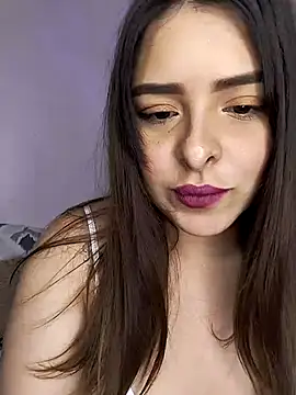 Nahomy cm online show from November 29, 8:46 pm