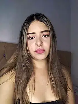 Nahomy cm online show from March 17, 8:46 pm