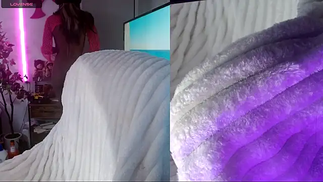 alys at college online show from February 17, 2:16 pm