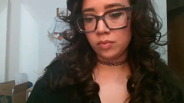GypsyMamacita online show from October 8, 2:54 pm