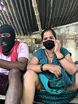 Nehacupal47 online show from April 20, 4:04 am