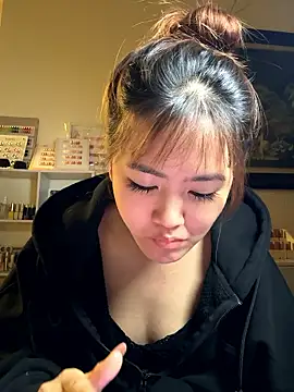 Lucky-nice202 online show from January 8, 5:17 pm