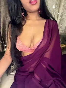 KARISHMA-STRIP online show from January 6, 5:38 pm