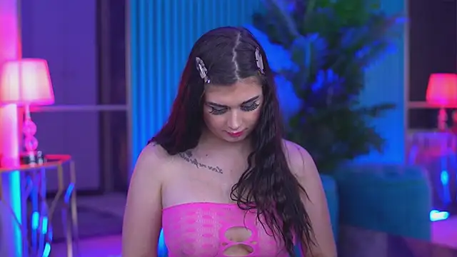 KendraMoon online show from November 25, 4:20 pm