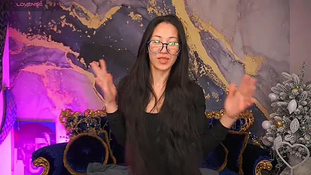 Yen Star online show from February 22, 8:54 pm