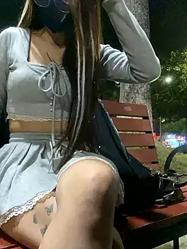   BabyShowPublic   online show from April 14, 2:39 pm