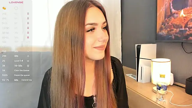 thelittlecowgirl online show from September 11, 8:53 pm