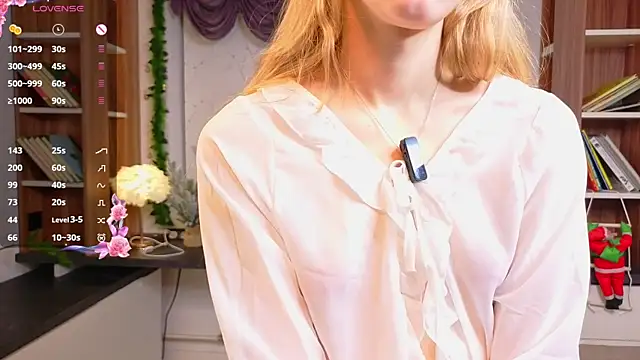 TomokoRocha online show from January 11, 1:21 am