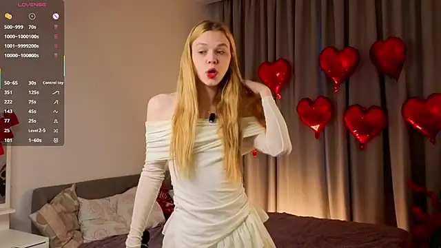 TomokoRocha online show from March 1, 1:16 am