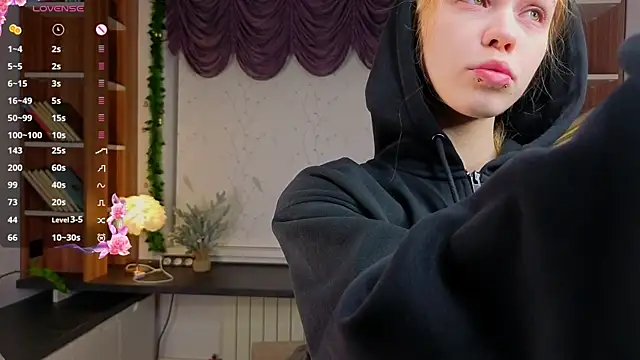 TomokoRocha online show from January 17, 1:02 am