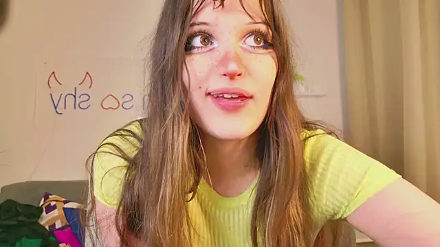 kamila blush online show from November 15, 10:55 pm