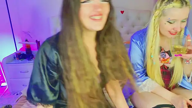 kamila blush online show from February 28, 2:33 am