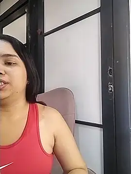 SamaraAnders  online show from February 21, 4:46 am