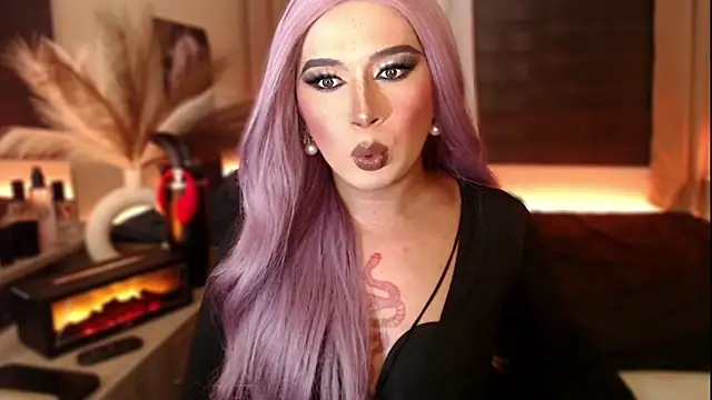 mslilly croft online show from February 13, 5:58 pm