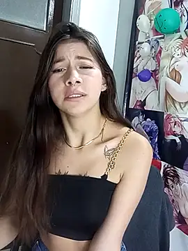 CharlotteSex  online show from September 26, 11:30 am