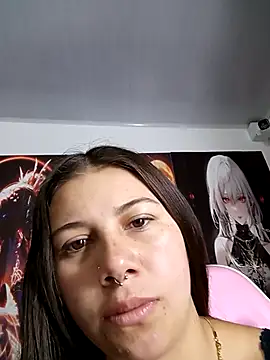 CharlotteSex  online show from April 8, 9:33 am