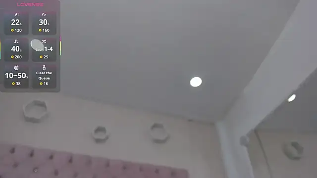 MaluryBlaze online show from November 24, 9:06 pm