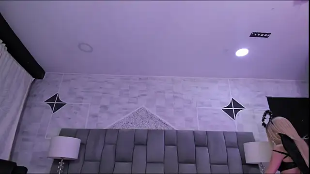 MaluryBlaze online show from October 31, 11:09 pm