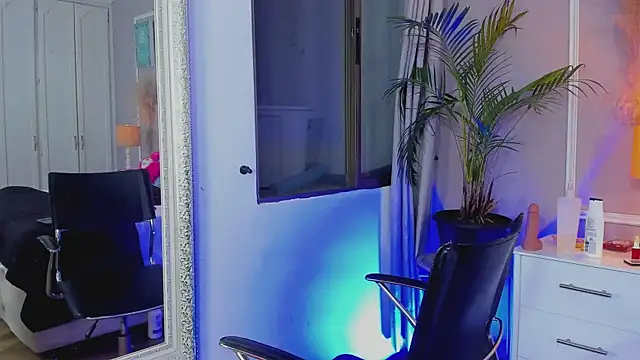 barbara twerk online show from March 20, 12:04 am